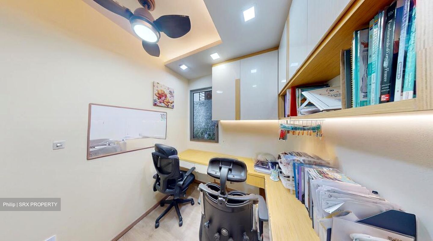 The Visionaire (D27), Condominium #568362241